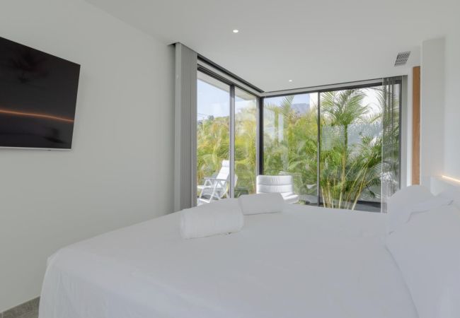 Villa in Adeje - Casa Miravella Villa in Adeje - Casa Miravella