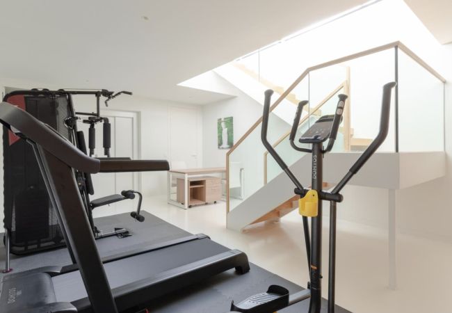 Villa in Adeje - Casa Miravella Villa in Adeje - Casa Miravella