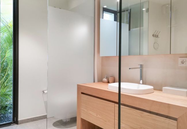 Villa in Adeje - Casa Miravella Villa in Adeje - Casa Miravella