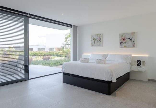 Villa in Adeje - Casa Miravella Villa in Adeje - Casa Miravella