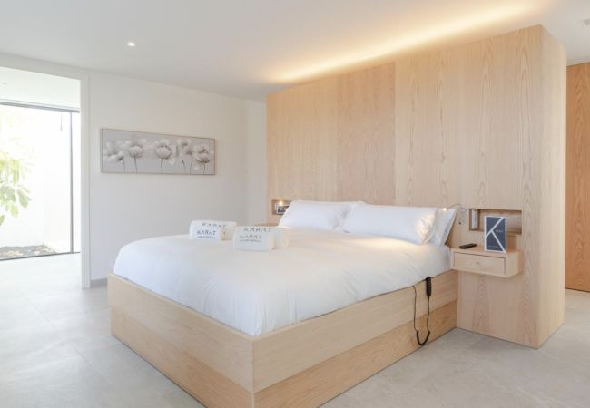 Villa in Adeje - Casa Miravella Villa in Adeje - Casa Miravella