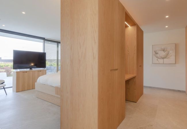 Villa in Adeje - Casa Miravella Villa in Adeje - Casa Miravella