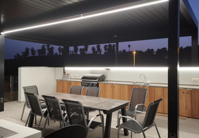 Villa in Adeje - Casa Miravella Villa in Adeje - Casa Miravella