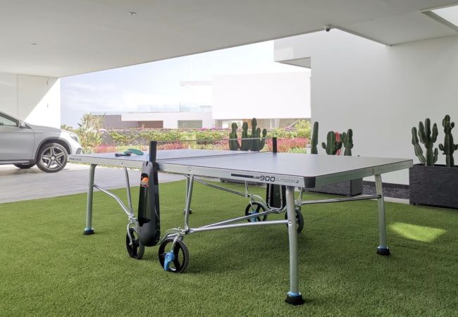 Villa in Adeje - Casa Miravella Villa in Adeje - Casa Miravella