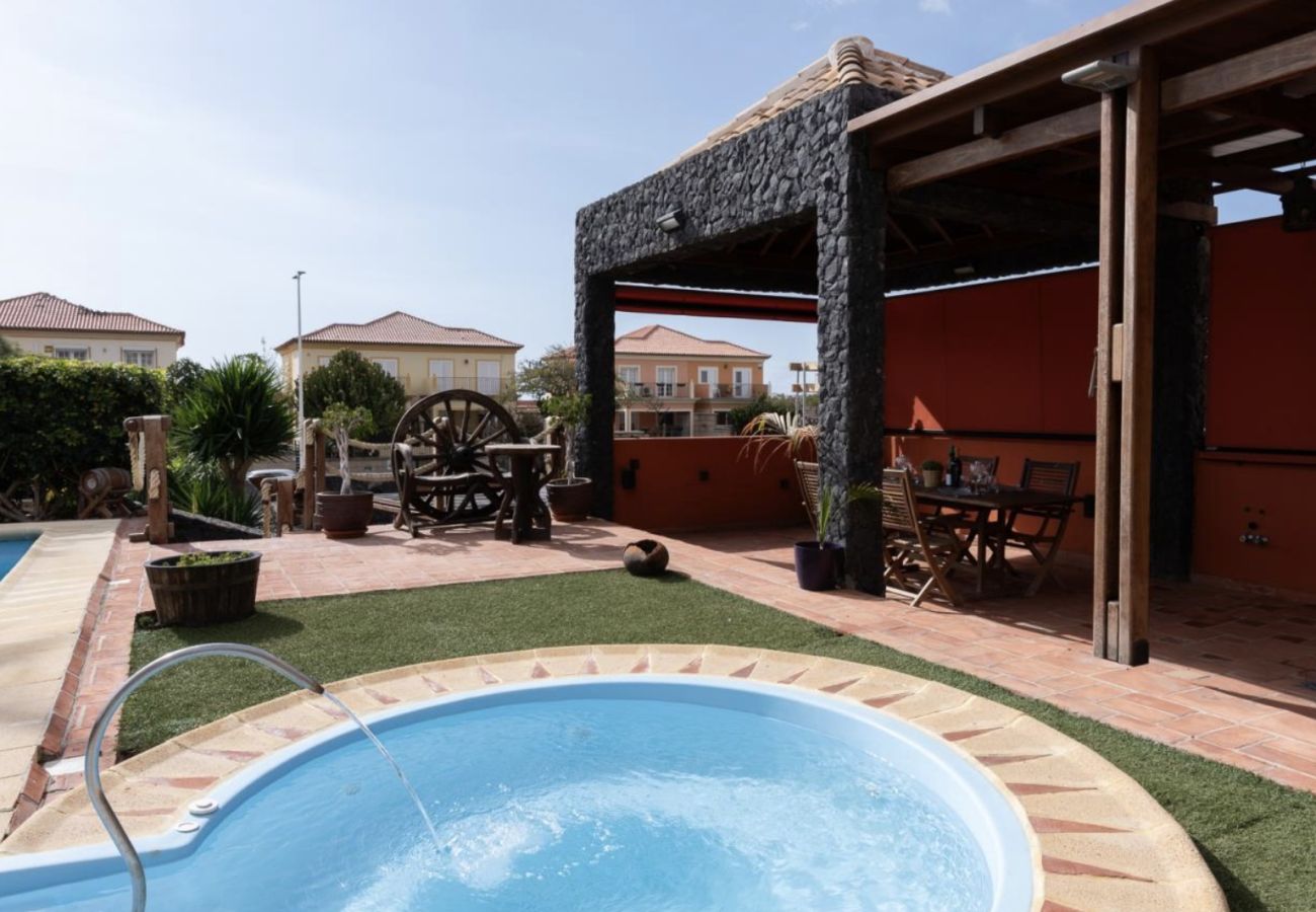 Villa in Adeje - Canary Sunlight Villa