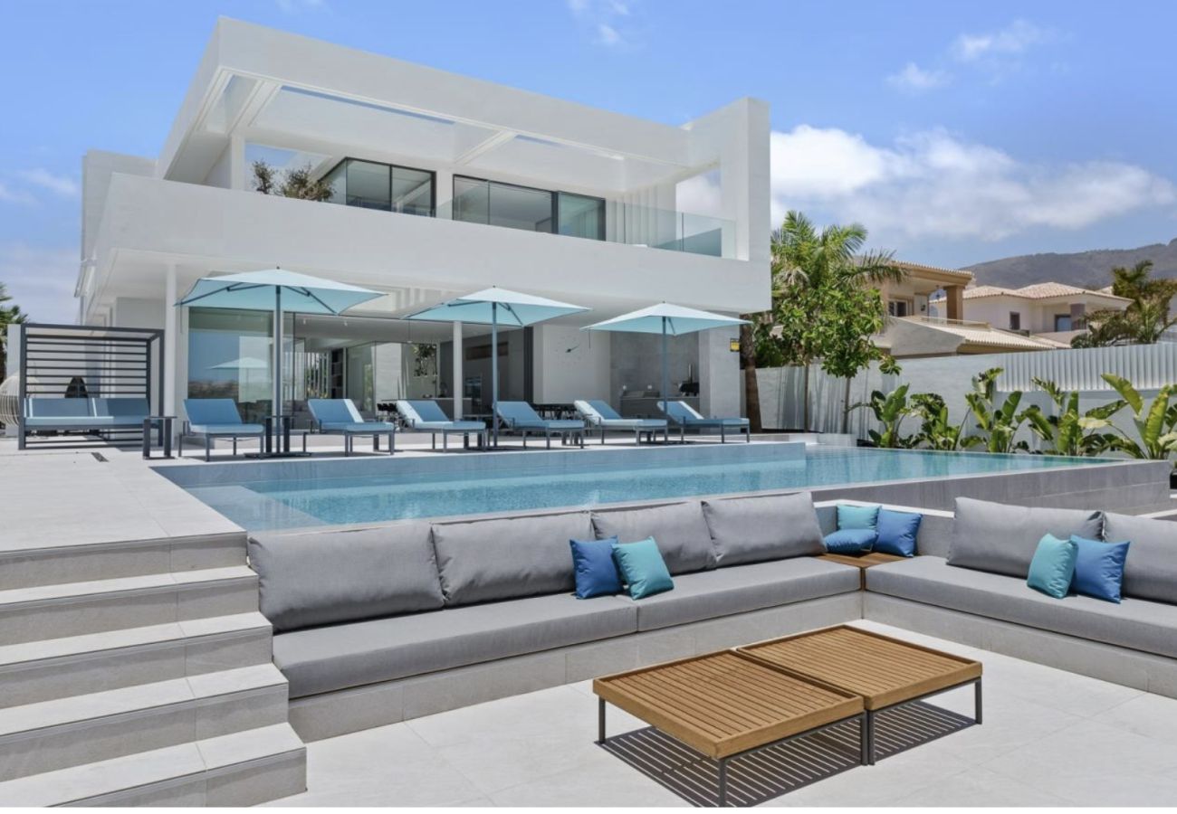 Villa in Adeje - Villa Delmare