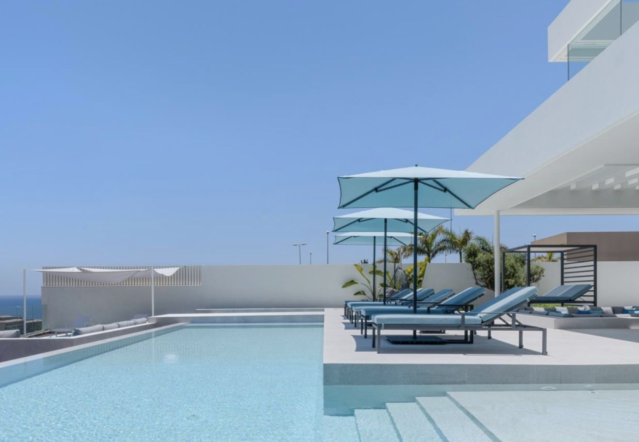 Villa in Adeje - Villa Delmare