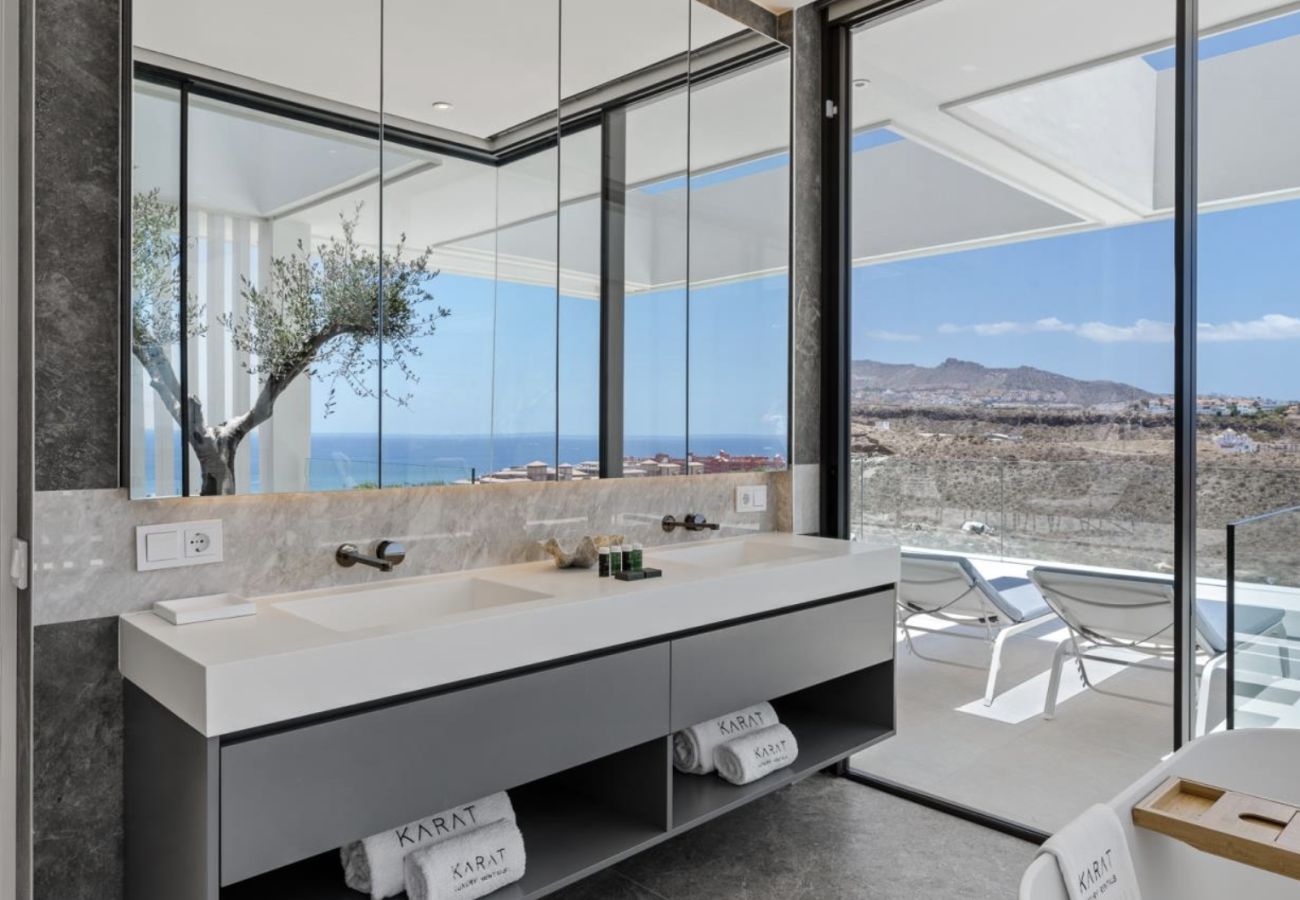 Villa in Adeje - Villa Delmare