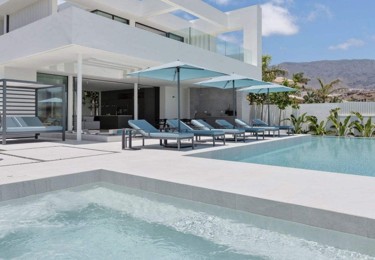 Villa in Adeje - Villa Delmare