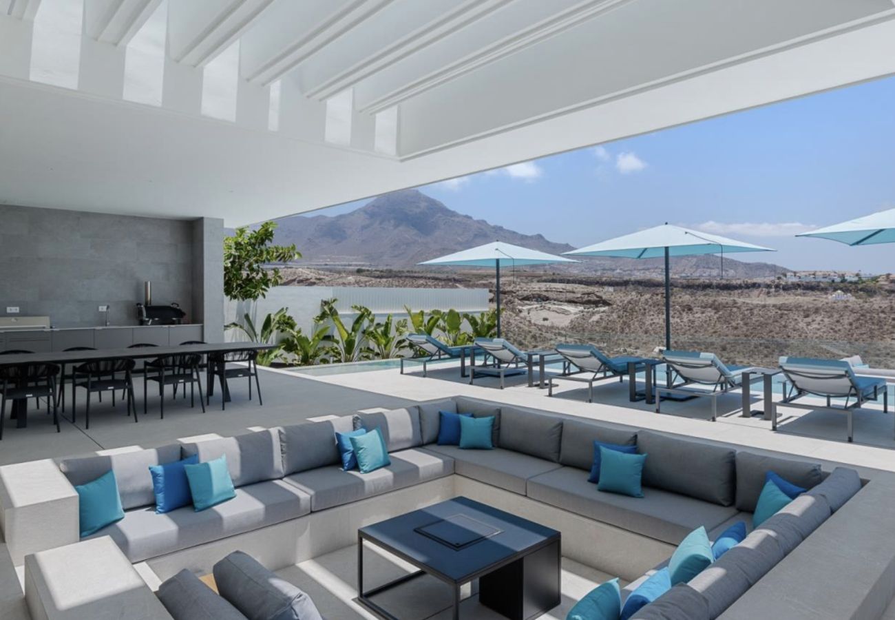 Villa in Adeje - Villa Delmare