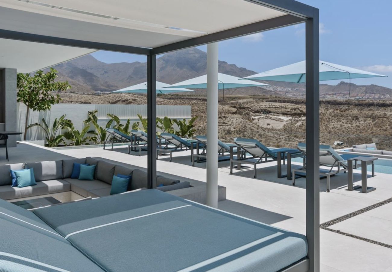 Villa in Adeje - Villa Delmare