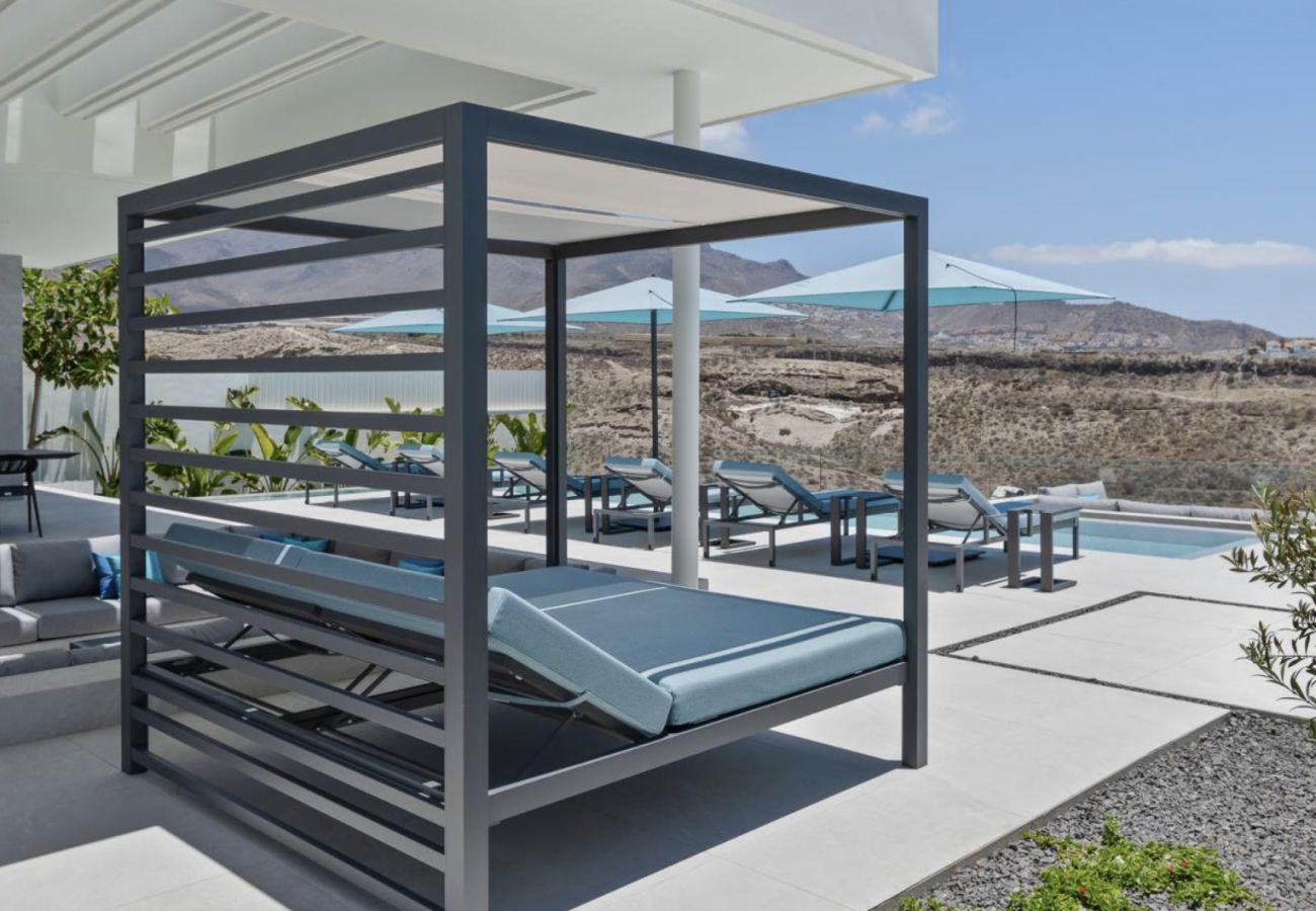 Villa in Adeje - Villa Delmare