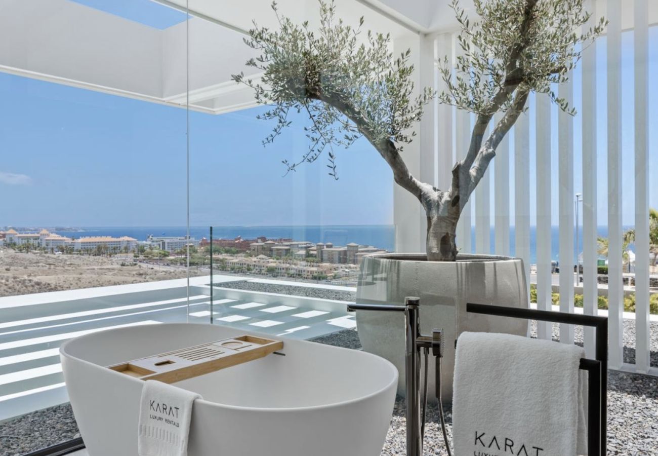 Villa in Adeje - Villa Delmare