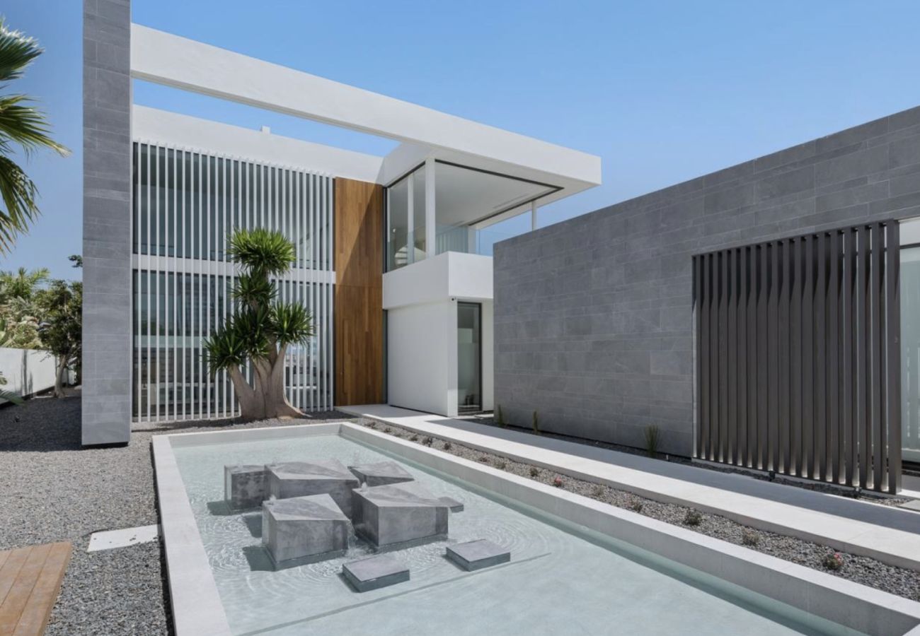 Villa in Adeje - Villa Delmare