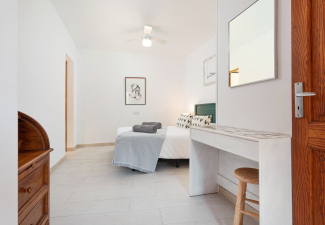 Villa in Sa Pobla - Jaume Crestatx Villa in Sa Pobla - Jaume Crestatx