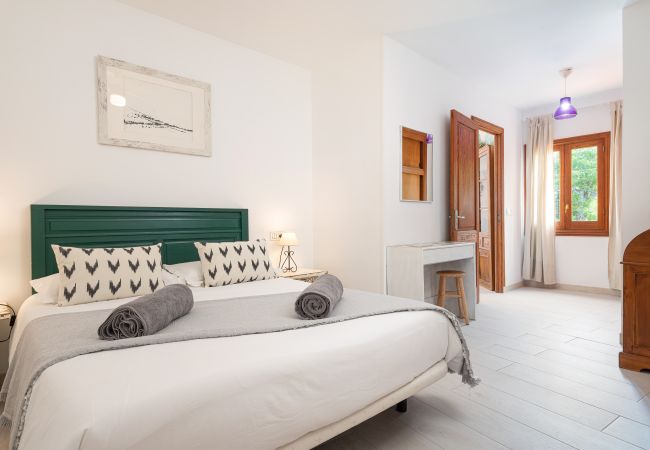 Villa in Sa Pobla - Jaume Crestatx Villa in Sa Pobla - Jaume Crestatx