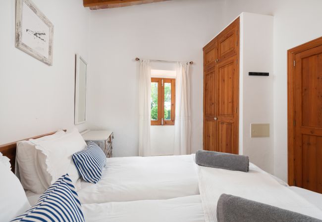 Villa in Sa Pobla - Jaume Crestatx Villa in Sa Pobla - Jaume Crestatx
