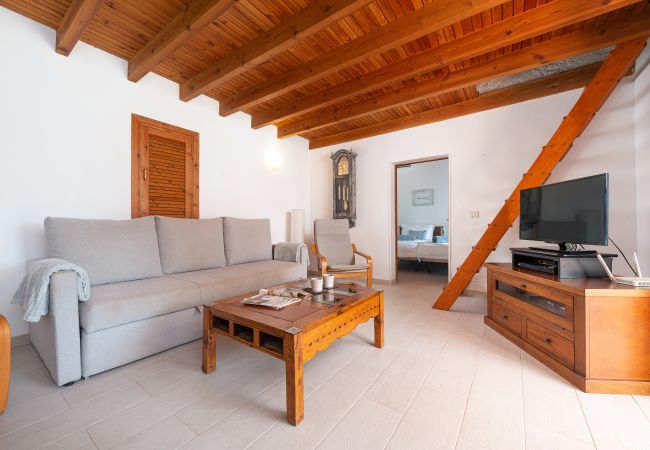 Villa in Sa Pobla - Jaume Crestatx Villa in Sa Pobla - Jaume Crestatx