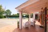Villa in Sa Pobla - Jaume Crestatx Villa in Sa Pobla - Jaume Crestatx