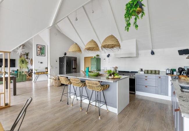House in Beer - Sea Holly House - Where Architecture Meets the Ocean House in Beer - Sea Holly House - Where Architecture Meets the Ocean