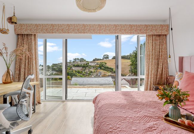 House in Beer - Sea Holly House - Where Architecture Meets the Ocean House in Beer - Sea Holly House - Where Architecture Meets the Ocean