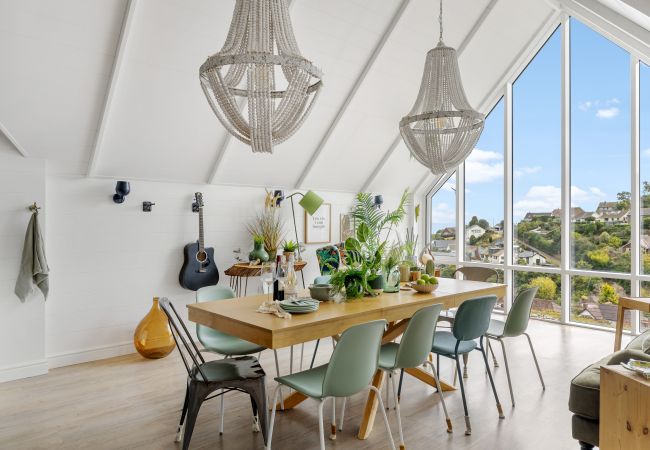 House in Beer - Sea Holly House - Where Architecture Meets the Ocean House in Beer - Sea Holly House - Where Architecture Meets the Ocean