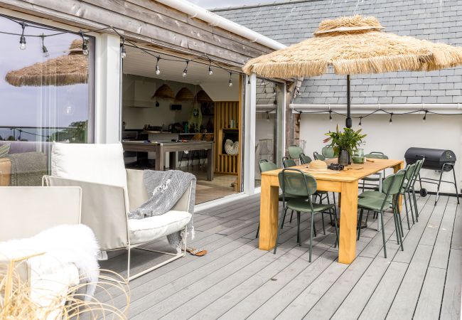 House in Beer - Sea Holly House - Where Architecture Meets the Ocean House in Beer - Sea Holly House - Where Architecture Meets the Ocean