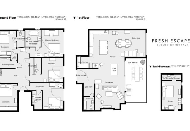 House in Beer - Sea Holly House - Where Architecture Meets the Ocean House in Beer - Sea Holly House - Where Architecture Meets the Ocean