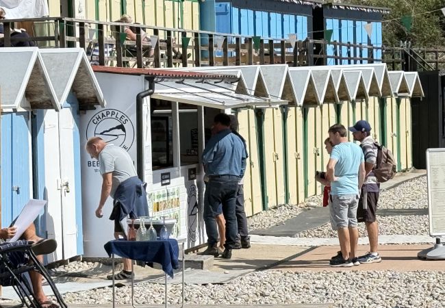 House in Beer - Sea Holly House - Where Architecture Meets the Ocean House in Beer - Sea Holly House - Where Architecture Meets the Ocean