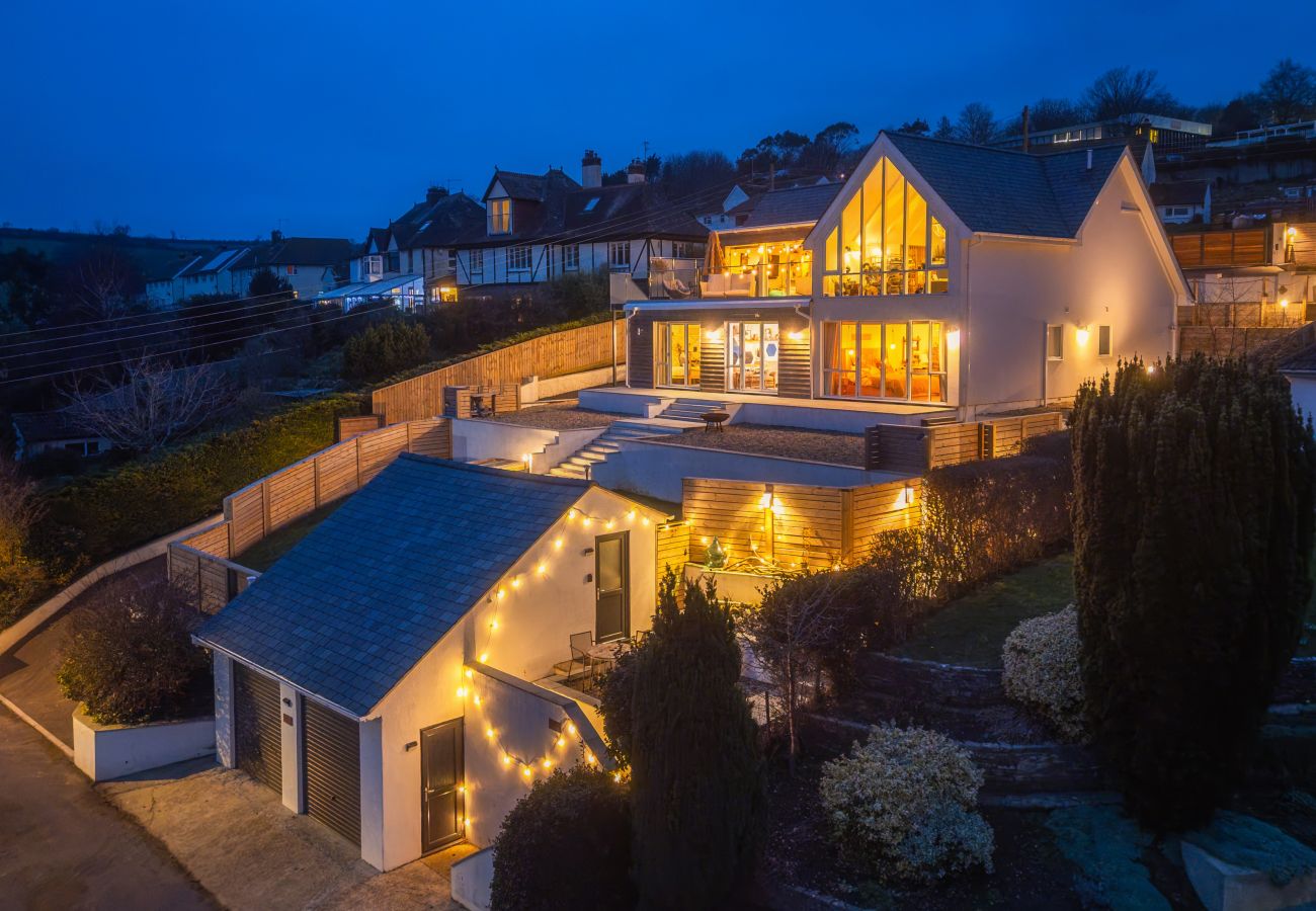 House in Beer - Sea Holly House - Coming soon; 