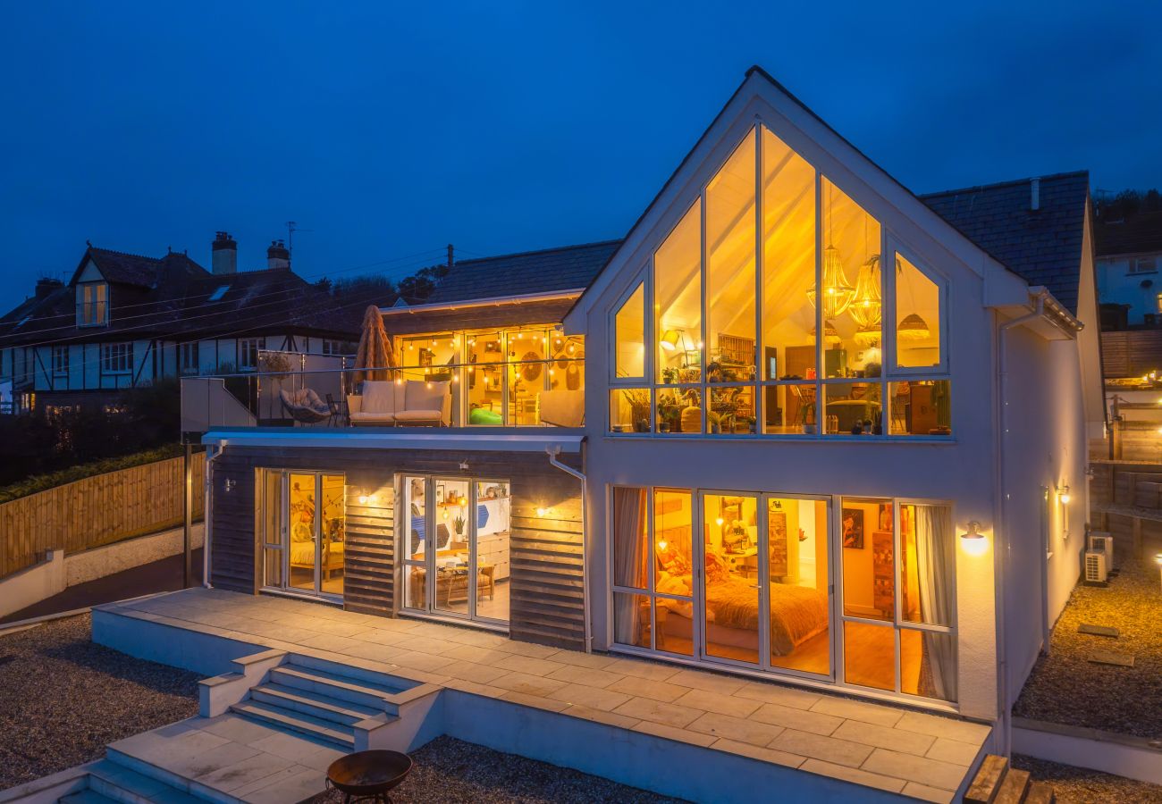 House in Beer - Sea Holly House - Coming soon; 