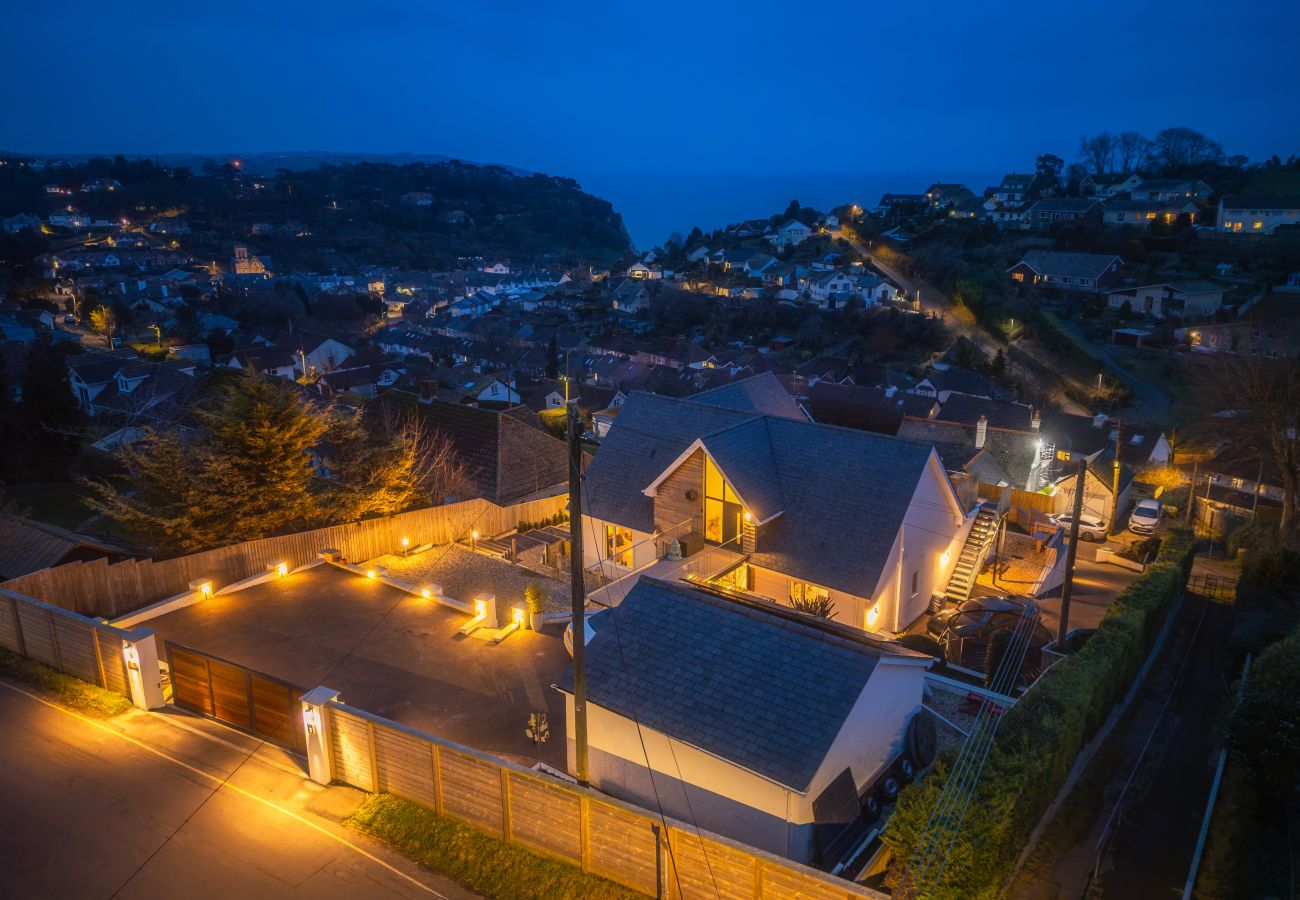 House in Beer - Sea Holly House - Coming soon; 