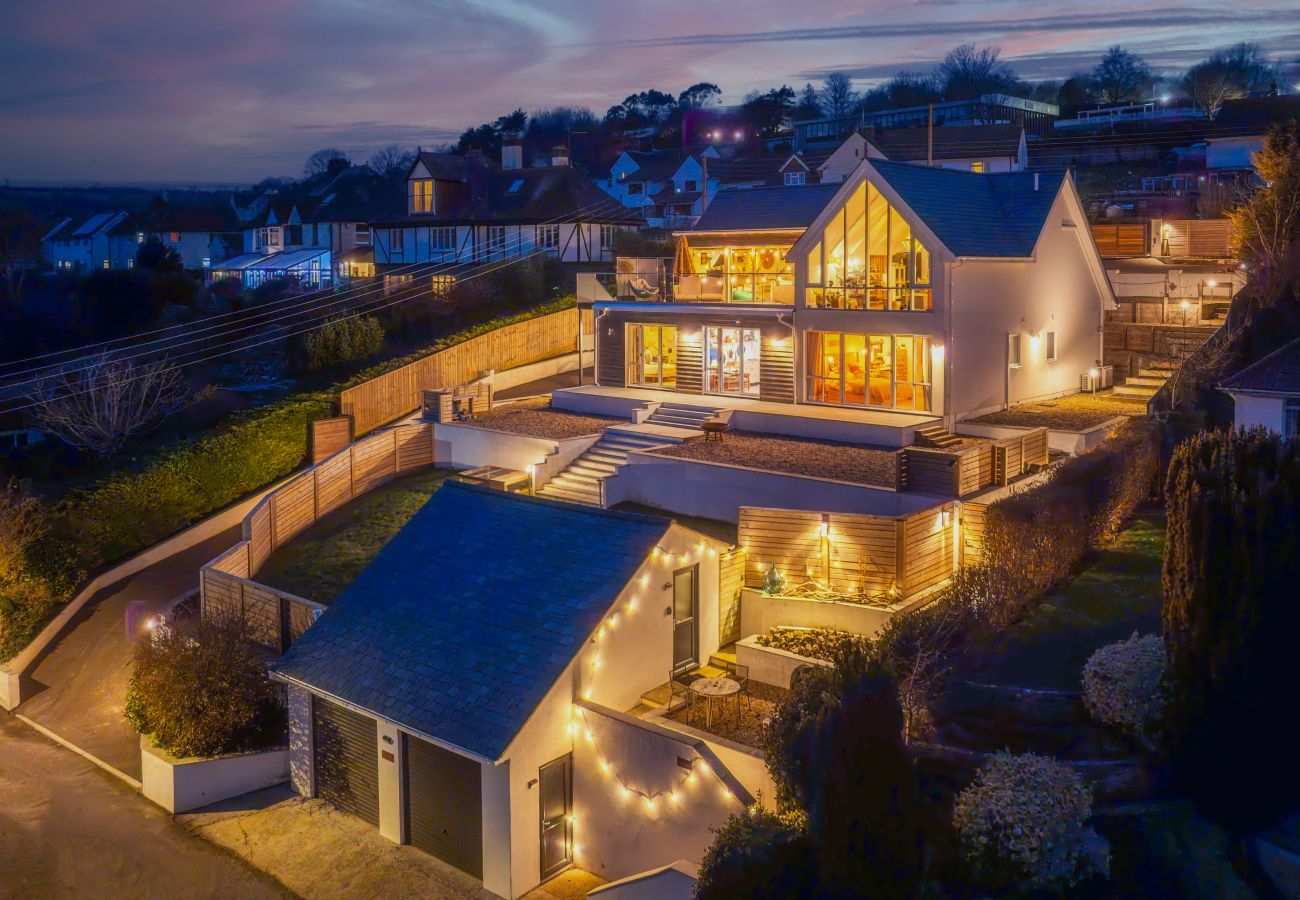 House in Beer - Sea Holly House - Coming soon; 
