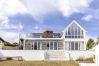 House in Beer - Sea Holly House – Luxury Coastal Retreat with Panoramic Sea Views in Beer
