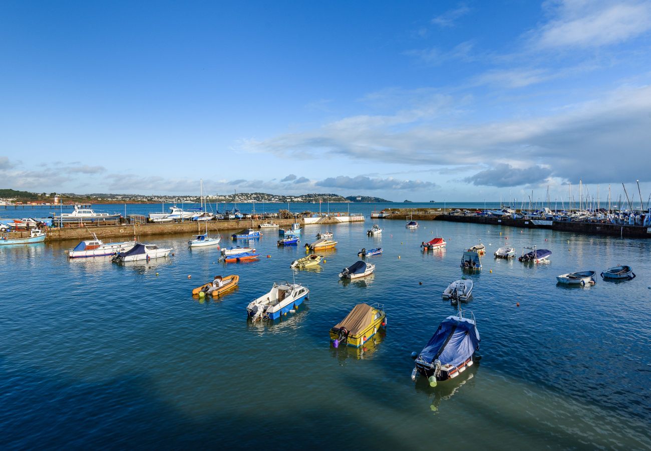 Paignton Harbour