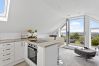 Apartment in Paignton - Swanston Lodge - Elevated Coastal Living with Panoramic Views