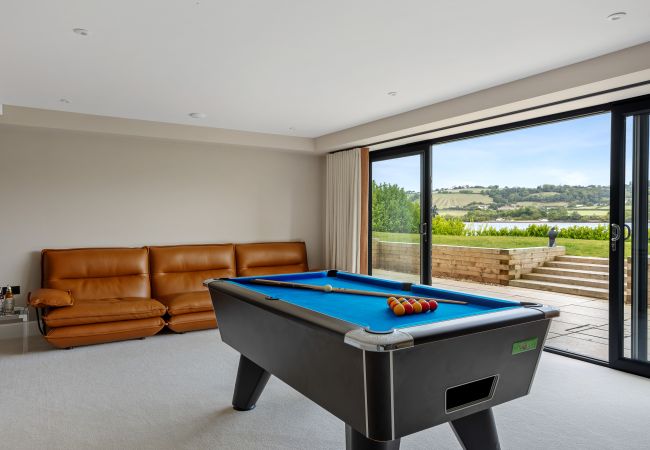 House in Combeinteignhead - Gable View - Luxury Riverside Sanctuary  House in Combeinteignhead - Gable View - Luxury Riverside Sanctuary
