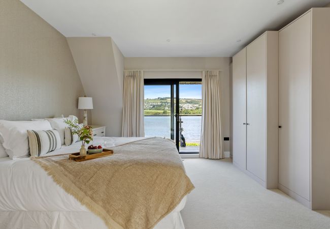 House in Combeinteignhead - Gable View - Luxury Riverside Sanctuary  House in Combeinteignhead - Gable View - Luxury Riverside Sanctuary