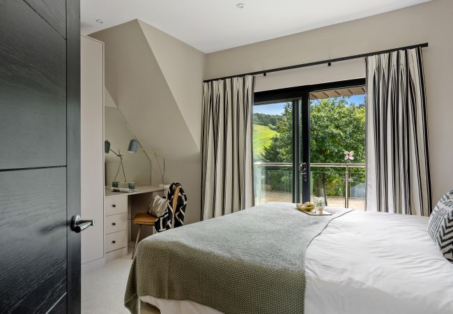 House in Combeinteignhead - Gable View - Luxury Riverside Sanctuary  House in Combeinteignhead - Gable View - Luxury Riverside Sanctuary