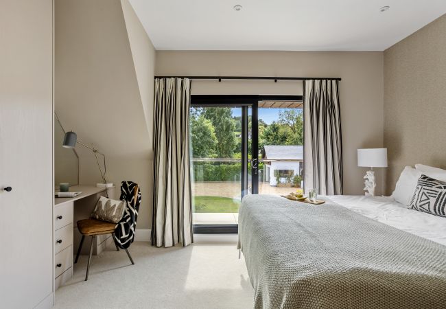 House in Combeinteignhead - Gable View - Luxury Riverside Sanctuary  House in Combeinteignhead - Gable View - Luxury Riverside Sanctuary