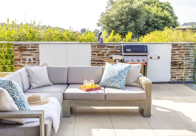 House in Combeinteignhead - Gable View - Luxury Riverside Sanctuary  House in Combeinteignhead - Gable View - Luxury Riverside Sanctuary