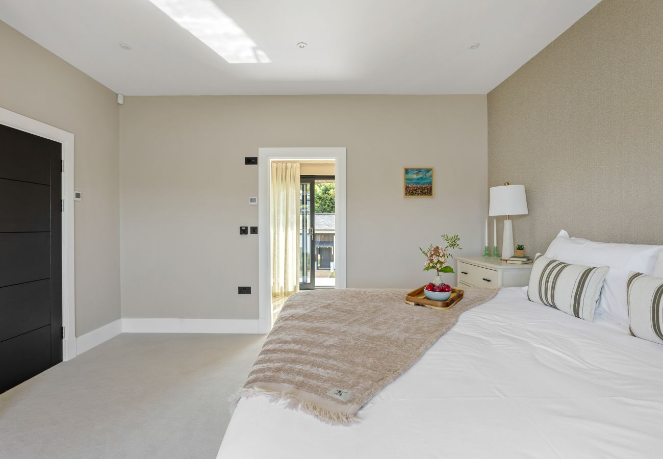 House in Combeinteignhead - Gable View