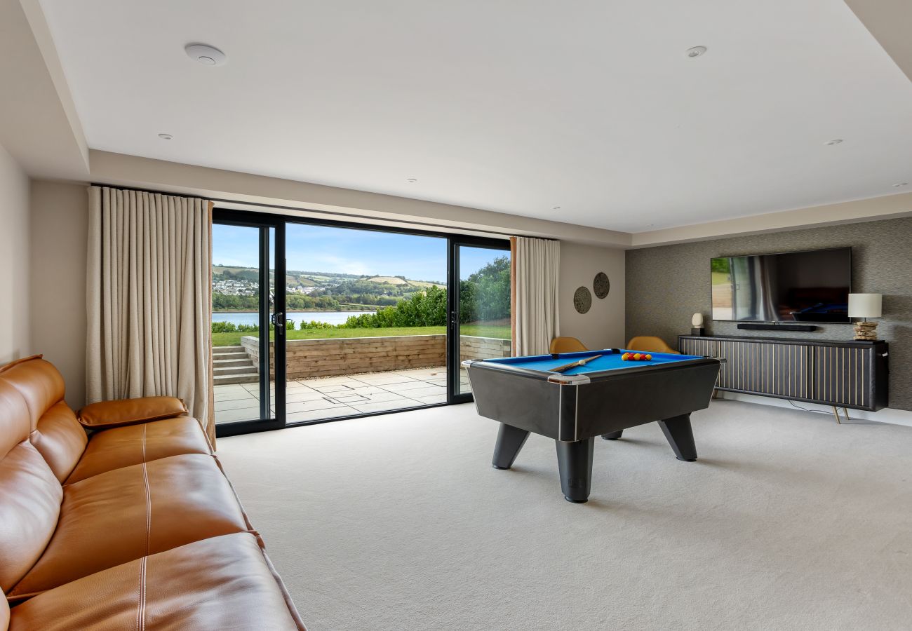 House in Combeinteignhead - Gable View