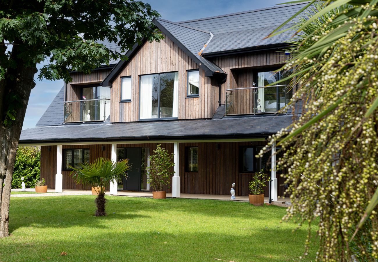 House in Combeinteignhead - Gable View