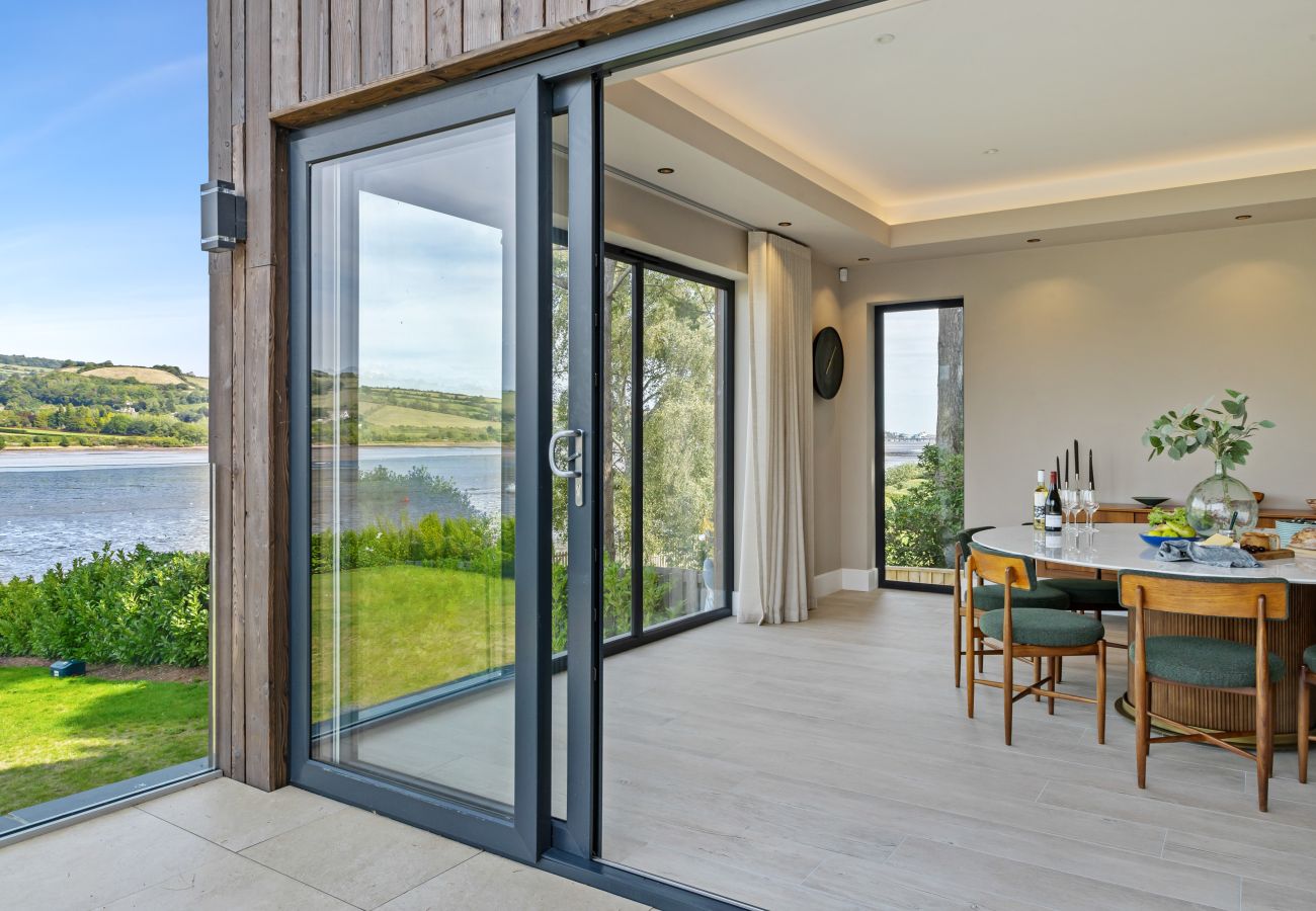 House in Combeinteignhead - Gable View