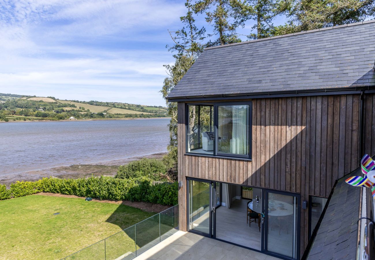 House in Combeinteignhead - Gable View