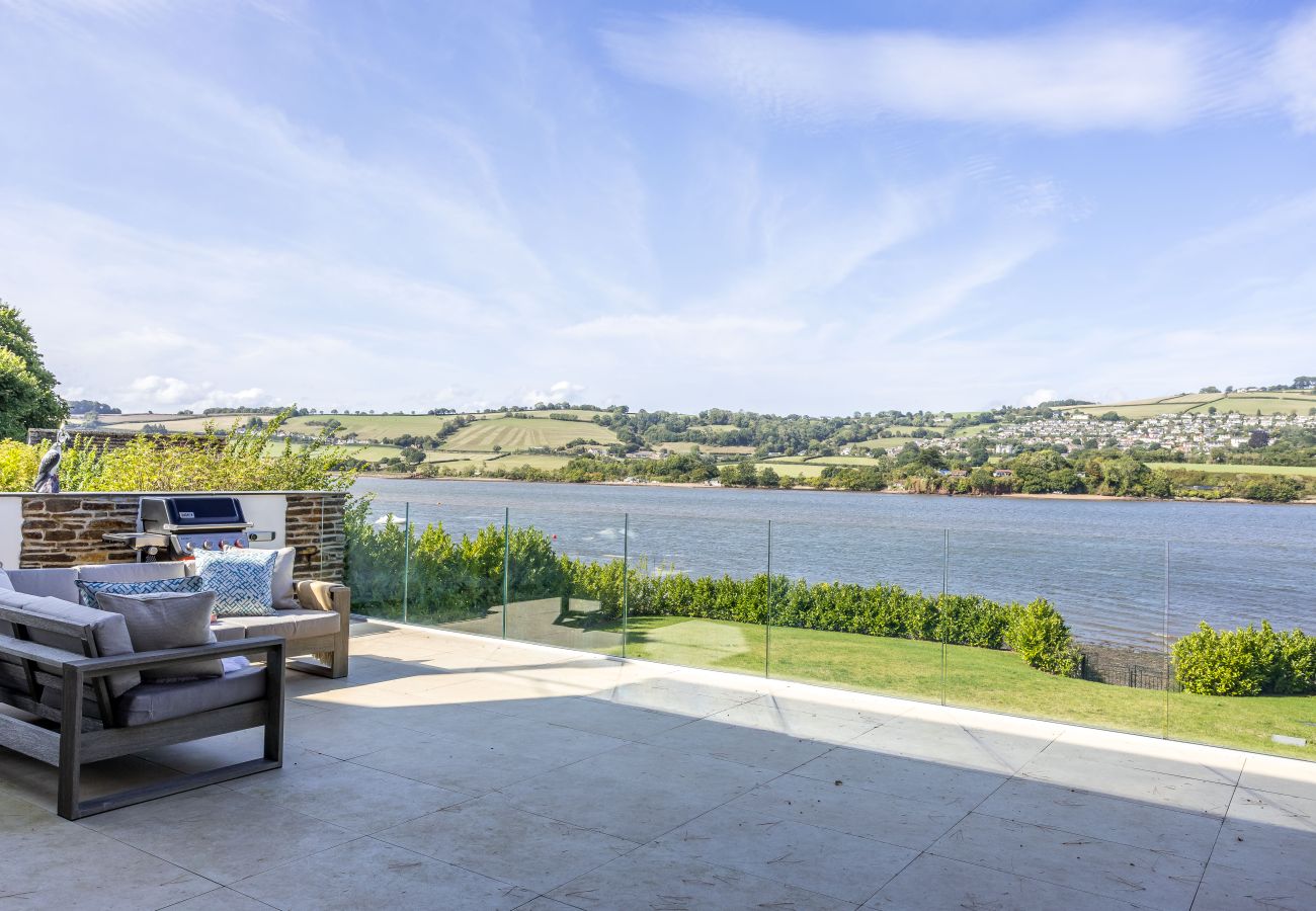 House in Combeinteignhead - Gable View