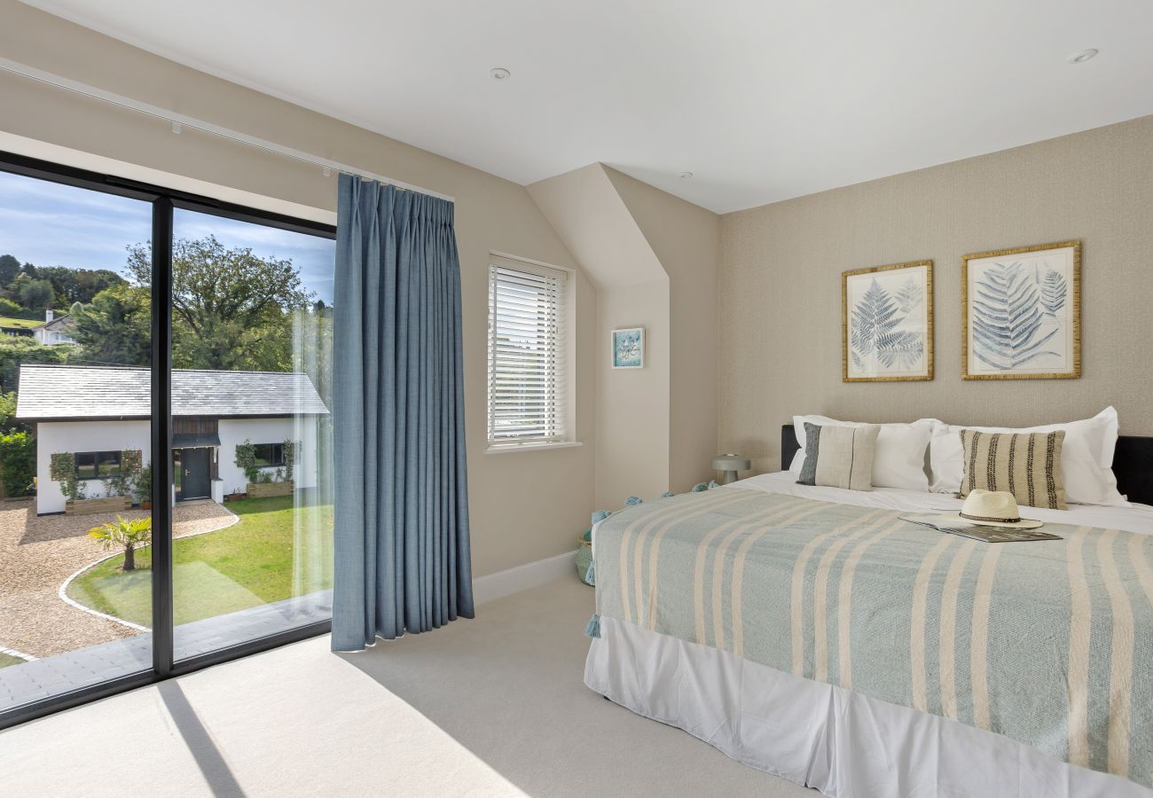 House in Combeinteignhead - Gable View