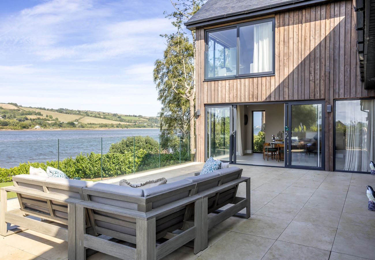 House in Combeinteignhead - Gable View