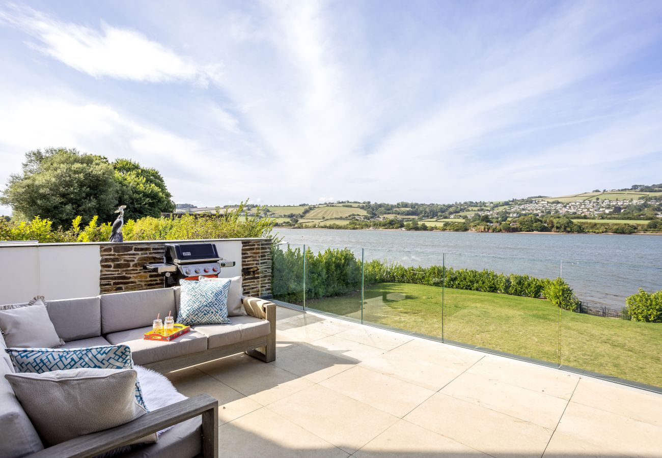 House in Combeinteignhead - Gable View